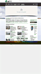 Mobile Screenshot of enerquin.com